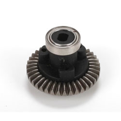 ELECTRIX ... SPOOL 38T 1/18 4WD TEMPER