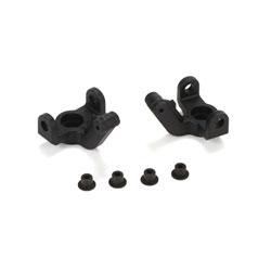 ELECTRIX 214005... STEERING SPINDLE:1/18 4WD TEMP