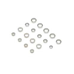 ELECTRIX 217000... COMPLETE BEARING & BUSHING SET: