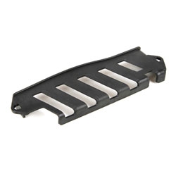 ELECTRIX 231014... SHORT BTTRY STRAP: 1:10 4WD CI