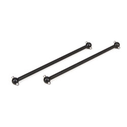 ELECTRIX ... REAR DOG BONE (2): 1:10 4WD AL