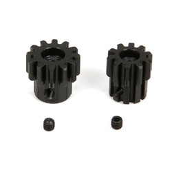 ELECTRIX ... PINION GEAR, 9T/12T, MOD 1