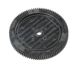 ELECTRIX ... SPUR GEAR 93T 48P: 1:10 2WD AXE MT