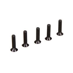 ELECTRIX 235006... SCREW, M4, FH, BINDER HEAD (5)