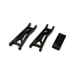 ELECTRIX 8307... FRONT SUSPENSION ARM SET: SM