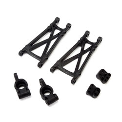 ELECTRIX 8308... REAR SUSPENSION ARM SET: SM