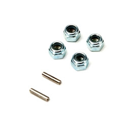 ELECTRIX 8311... WHEEL NUT & DRIVE PIN SET: