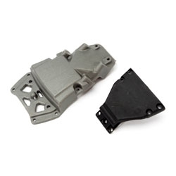 ELECTRIX 8313... TOP PLATE & KICKPLATE: SMAS