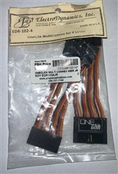 ELECTRO DYNAMIC R... ONECLICK MULTI CONNEX 4SER JR