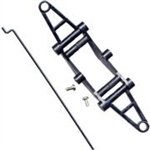 EF HELICOPTERS 165110... ELEVATOR CRANK SET - Shogun