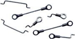 EF HELICOPTERS 165112... LINKAGE SET - Shogun