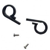 EF HELICOPTERS 165138... RUDDER SERVO MOUNT SET