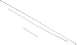 EF HELICOPTERS 165168... TAIL CONTROL ROD - SHOGUN