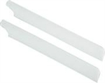 EF HELICOPTERS...MAIN BLADES STOCK - SHOGUN