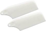 EF HELICOPTERS 165184... TAIL ROTOR SET - SHOGUN