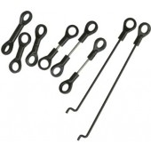 EF HELICOPTERS 165319... BALL-END LINKAGE SET