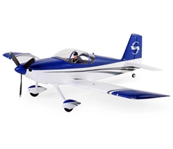 E-FLITE ... RV-7 SPORT 1.1m EP PNP