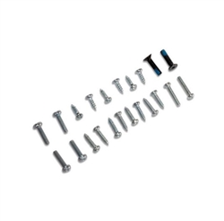 E-FLITE ... SCREW SET: ERATIX 3D FLAT FOAMY 860MM