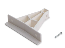 E-FLITE ... REAR WING SUPPORT: SLOW ULTRA STICK
