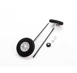 E-FLITE ... LANDING GEAR SET: SLOW ULTRA STICK