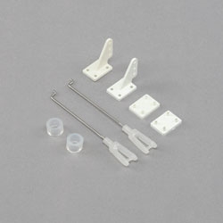 E-FLITE 11006... ELEVON LINKAGE SET CONVERGENCE