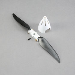 E-FLITE ... FOLDING PROP/SPINNER: OPTERRA