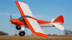 E-FLITE ... CZ CUB SS BNF BASIC W/AS3X & SS