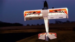 E-FLITE ... NIGHT TIMBER X 1.2M BNF BASIC W/AS3X & SAFE SELECT