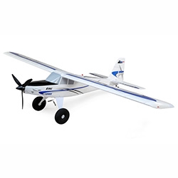 E-FLITE ... TURBO TIMBER 1.5m PNP