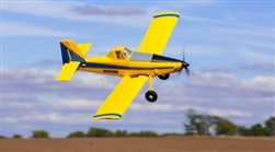 E-FLITE ... AIR TRACTOR 1.5M BNF BASIC W/AS3X & SAFE SELECT