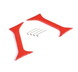 E-FLITE ... WING STRUTS: PITTS 850MM