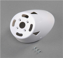 E-FLITE ... FIREWALL WITH SCREWS: RADIAN/PRO