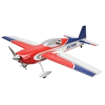 E-FLITE 4125... EXTRA 300 32E