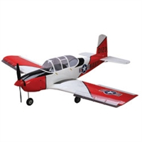 E-FLITE...T-34 MENTOR 25 EPTS RTF