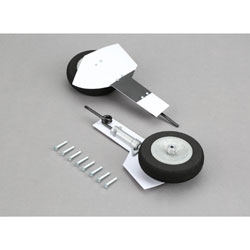 E-FLITE 6808... LANDING GEAR P-47D