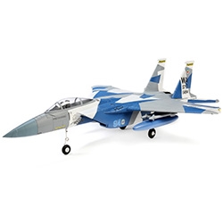 E-FLITE ... F-15 EAGLE 64MM EDF PNP
