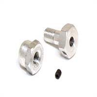 E-FLITE...PROP Adapter & Nut