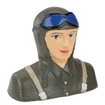 E-FLITE ... MILITARY PILOT 1/9