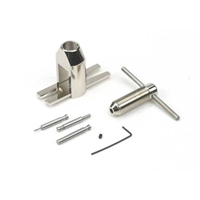 E-FLITE ... GEAR Puller: 1mm-5mm Shaft