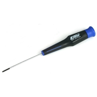 E-FLITE A256... SCREWDRIVER,#00 PHILLIPS