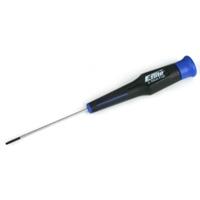 E-FLITE...SCREWDRIVER,2MM FLAT