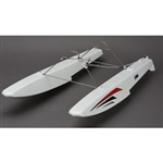 E-FLITE ... FLOAT SET APPRENTICE S