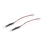 E-FLITE ... CLEAR LED SOLID (2): UNVS LITE