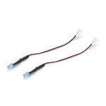 E-FLITE ... BLUE LED SOLID (2): UNVS LITE