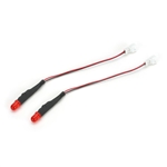 E-FLITE ... RED LED FLASHNG (2): UNVS LITE