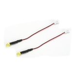 E-FLITE A611... YELLOW LED FLASHNG (2): UNVS