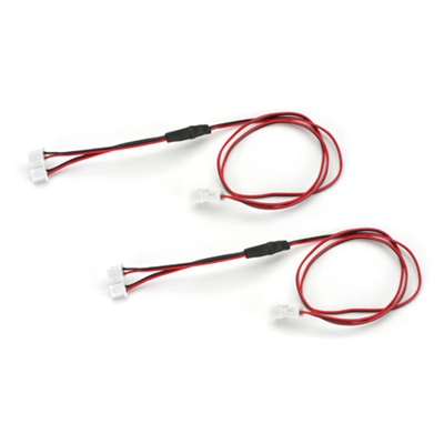 E-FLITE ... Y-HARNESS 12IN (2): UNVS LT