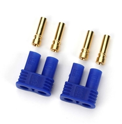 E-FLITE ... EC2 BATTERY CONNECTOR (2)