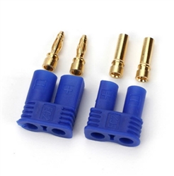 E-FLITE ... EC2 DEVICE & BATTERY CONNECTOR