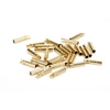 E-FLITE ... GOLD BULLET CONN FEM 2MM 30pc
